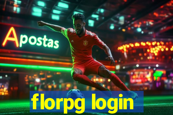 florpg login